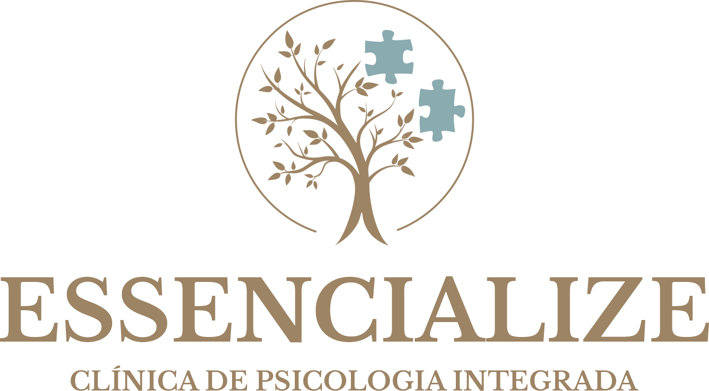 Consultório de terapia moderno